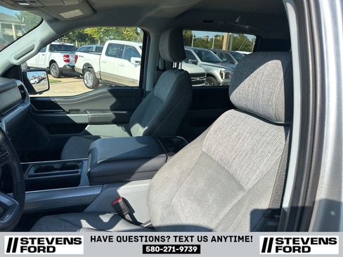 Used 2022 Ford F150 XLT w/ Equipment Group 302A High image 20