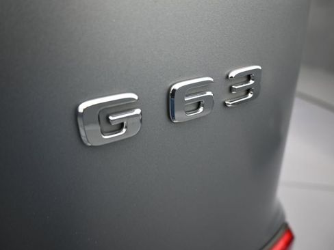 Used 2023 Mercedes-Benz G 63 AMG 4MATIC image 48