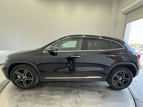 New 2026 Mercedes-Benz GLA 250 image 16