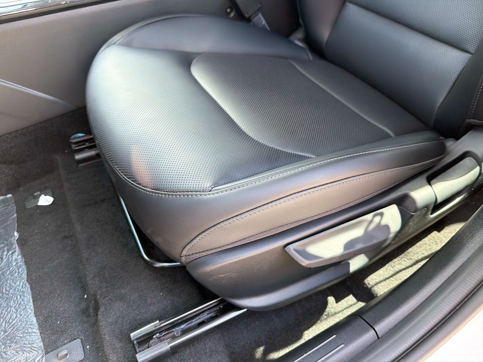 New 2026 Kia K4 EX FWD image 16
