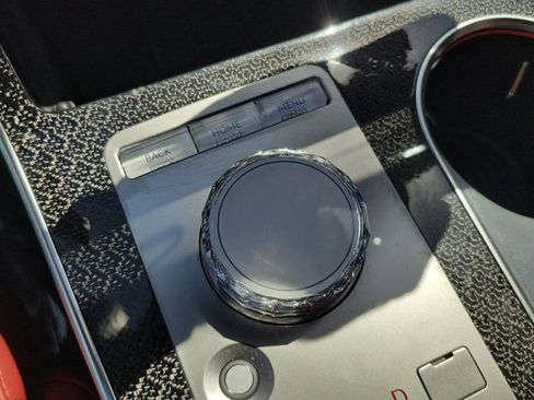 Used 2025 Genesis GV80 3.5T e-SC image 38