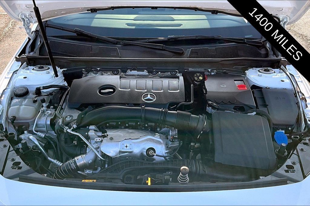 Used 2019 Mercedes-Benz A 220 image 29