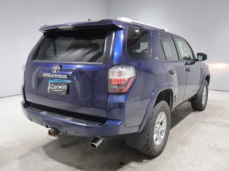 Used 2014 Toyota 4Runner SR5 Premium AWD/4WD video 2
