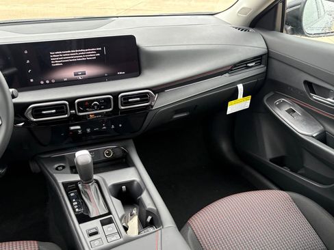 New 2026 Nissan Sentra SR FWD image 14
