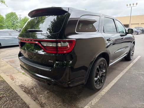 Used 2026 Dodge Durango GT AWD/4WD image 8