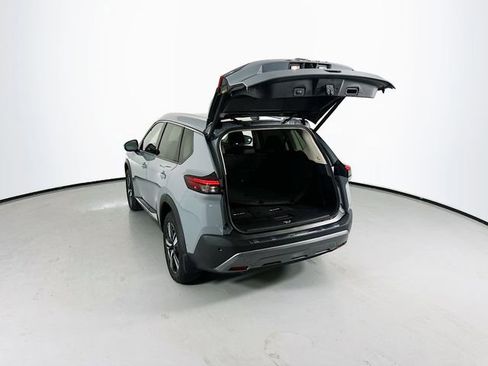 Certified 2023 Nissan Rogue SL w/ SL Premium Package AWD/4WD image 28