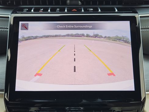 New 2025 Jeep Grand Cherokee L Limited w/ Trailer Tow Package image 19