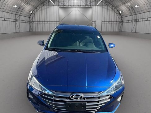 Used 2020 Hyundai Elantra Value Edition w/ Cargo Package (C1) FWD image 8