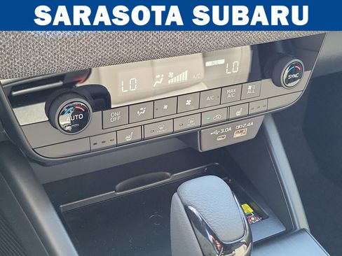 New 2026 Subaru Outback Limited AWD/4WD image 22