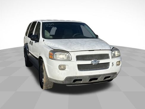 Used 2008 Chevrolet Uplander LS w/ Climate Package image 3