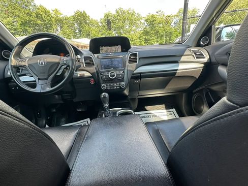 Used 2016 Acura RDX AWD w/ Technology Package image 28