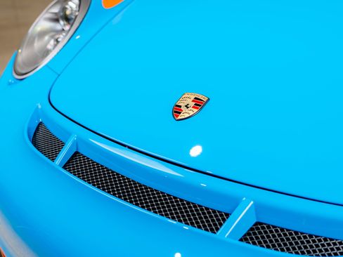 Used 2011 Porsche 911 GT3 RS RWD image 22