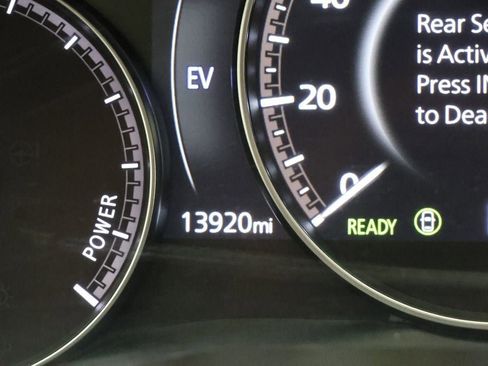 Used 2025 MAZDA CX-50 2.5 Hybrid w/ Premium Plus Pkg AWD/4WD image 18