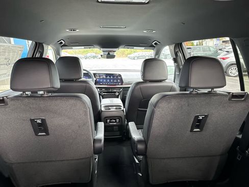 New 2026 Chevrolet Traverse Z71 w/ Driver Confidence Package image 16