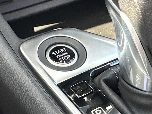 New 2025 Nissan Sentra SV w/ All-Weather Package image 15