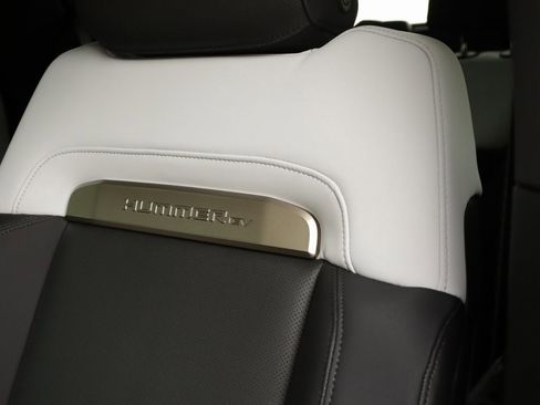 New 2025 GMC Hummer EV 3X w/ Extreme Off-Road Package image 27