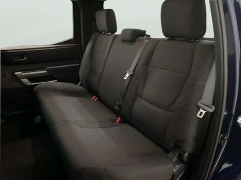 Used 2026 Toyota Tundra SR5 w/ SR5 Convenience Package RWD image 44