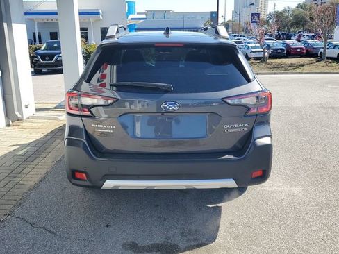 Used 2024 Subaru Outback Touring XT image 9