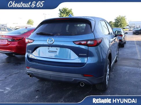Used 2023 MAZDA CX-5 AWD 2.5 S image 20