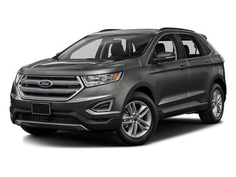 Used 2016 Ford Edge SE AWD/4WD image 1