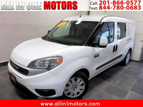 Used 2019 RAM ProMaster City Tradesman SLT image 1