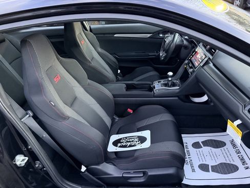 Used 2017 Honda Civic Si image 24
