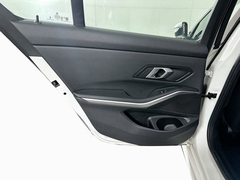 Used 2025 BMW 330i 330i image 27