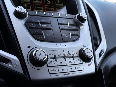 Used 2017 GMC Terrain SLT w/ Open Road Package image 38