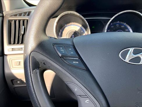 Used 2014 Hyundai Sonata GLS w/ Popular Equipment Group 2 image 23