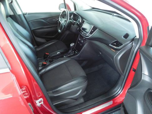 Used 2019 Buick Encore Preferred FWD image 12
