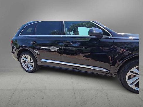 Used 2023 Audi Q7 2.0T Premium w/ Convenience Package AWD/4WD image 8