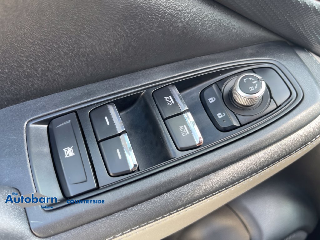 Certified 2023 Subaru Forester Limited AWD/4WD image 11