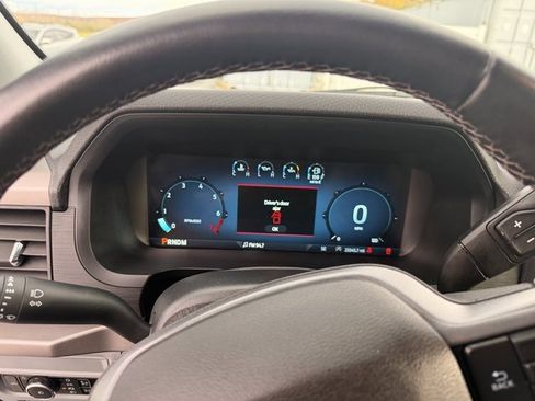 Used 2024 Ford F150 XLT w/ Tow/Haul Package image 25