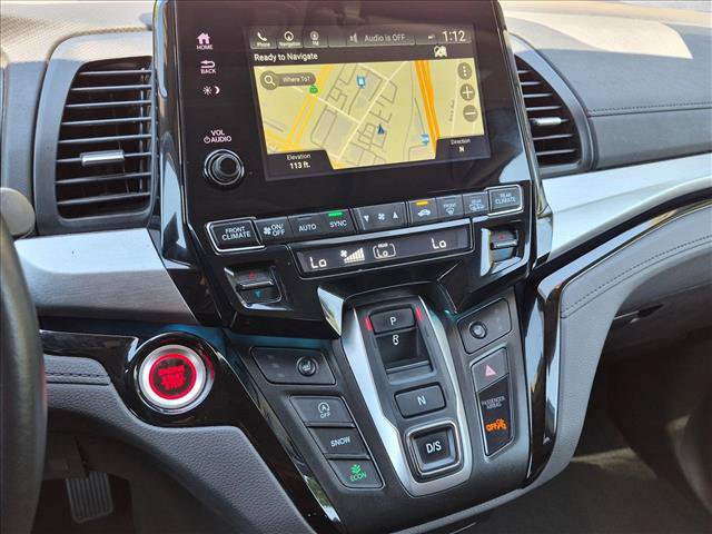 Used 2022 Honda Odyssey Touring image 15