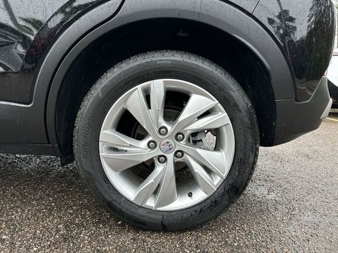 Used 2025 Buick Encore GX Preferred image 31