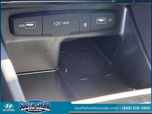 Certified 2023 Hyundai Tucson SEL w/ Convenience Package AWD/4WD image 34