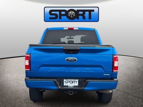 Used 2020 Ford F150 XL w/ Equipment Group 101A Mid AWD/4WD image 21