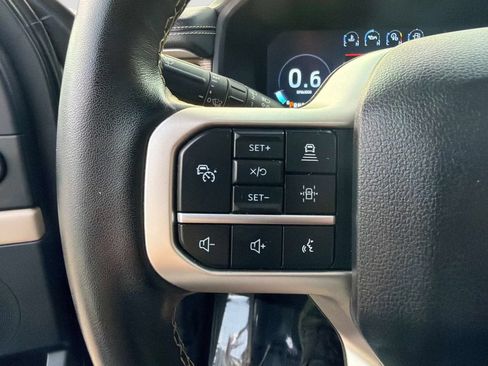 Used 2024 Ford Expedition Limited AWD/4WD image 29