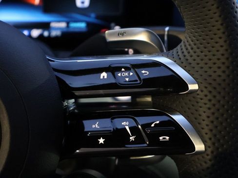 New 2026 Mercedes-Benz AMG GT 53 image 36