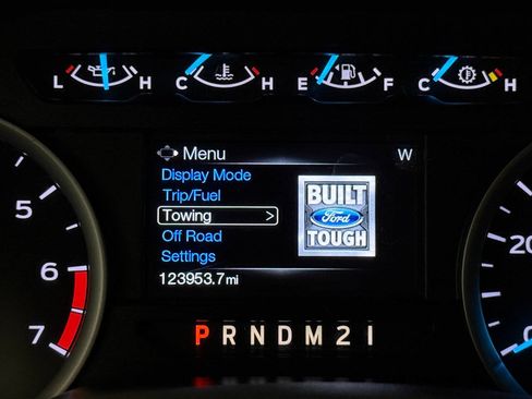 Used 2019 Ford F250 XL w/ Power Equipment Group AWD/4WD image 70