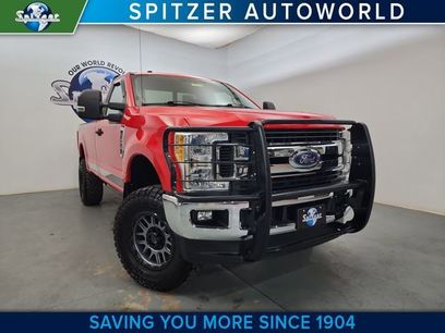 Used 2017 Ford F250 XLT w/ XLT Value Package