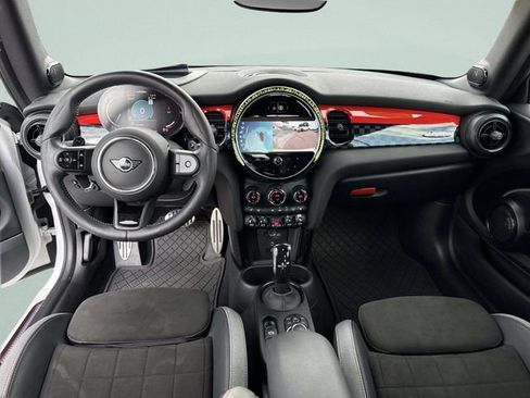 Used 2024 MINI Cooper John Cooper Works FWD image 30