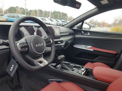 New 2026 Kia K5 GT-Line image 11