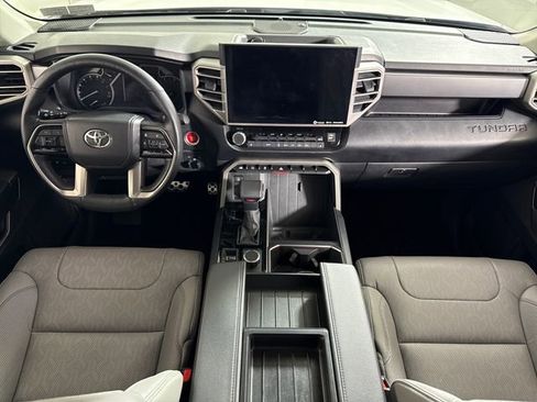 Used 2022 Toyota Tundra SR5 w/ TRD Sport Premium Package image 23