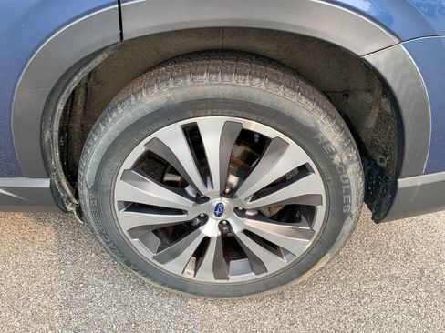 Used 2020 Subaru Ascent Touring w/ Popular Package #3 AWD/4WD image 4