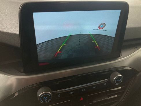 Used 2023 Ford Escape Active image 5