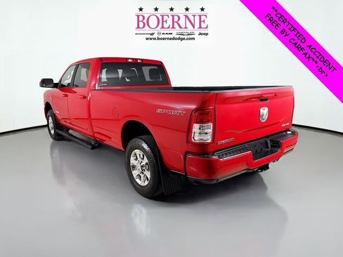 Used 2022 RAM 3500 Big Horn w/ Level A Equipment Group image 5