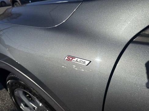 Used 2023 Ford Escape ST-Line image 14