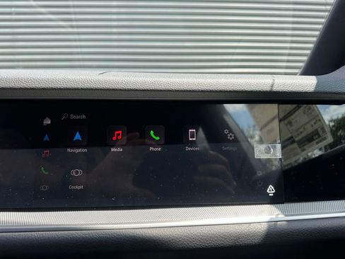 Used 2025 Porsche Cayenne image 29