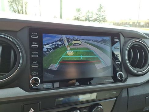 Certified 2023 Toyota Tacoma TRD Sport image 21